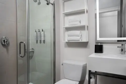 Fairfield Inn & Suites New York Manhattan/Central Park in New York City — foto 4