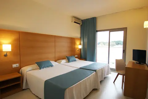 Ibersol Playa Dorada in el Vendrell — foto 28