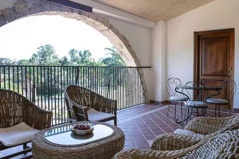 Hotel Costa dei Fiori in Pula, foto 15