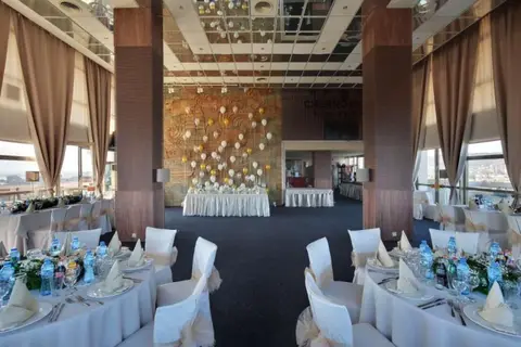 Cherno More Hotel in Varna — foto 9