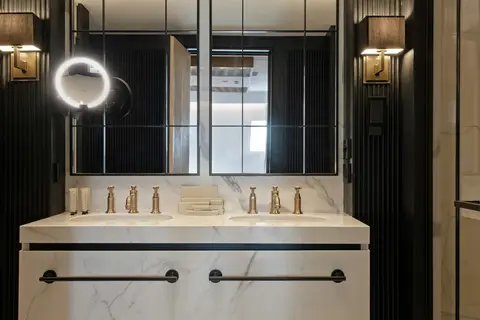 Vakko Hotel Sumahan Bosphorus in Fatih, foto 23
