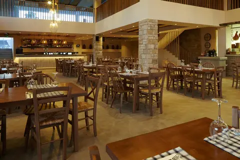 MelpoAntia Luxury Apartments & Suites in Ayia Napa — foto 8