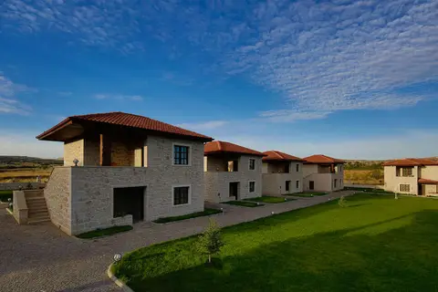 Elevres Stone House Hotel in Ürgüp, foto 10