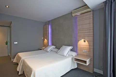 Hotel Castillo in Olaberria — foto 6