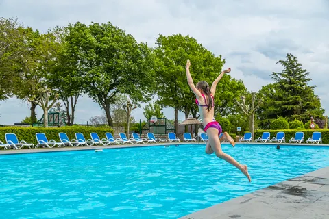 Vakantiepark Gulperberg foto 6