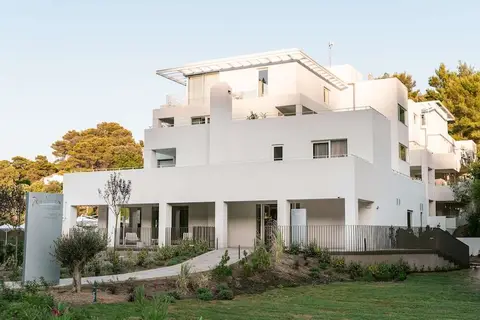 Radisson Resort Plaza Skiathos in Σκιάθος — foto 10