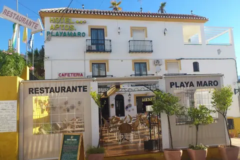 Playamaro in Mijas — foto 30