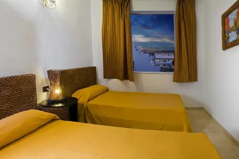 Las Piramides Resort in Arona — foto 10