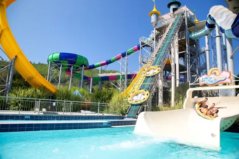 Aqua Fantasy Aquapark Hotel & Spa foto 28