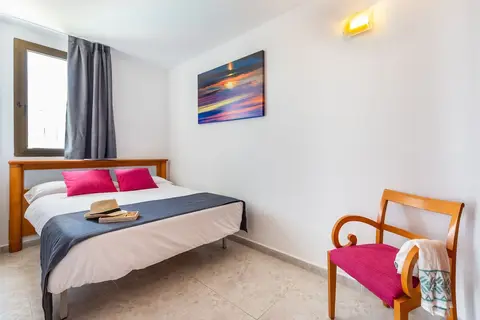 Aparthotel Vibra Jabeque Soul in Ibiza — foto 30