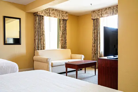Hampton Inn Charleston-Historic District in Charleston — foto 8
