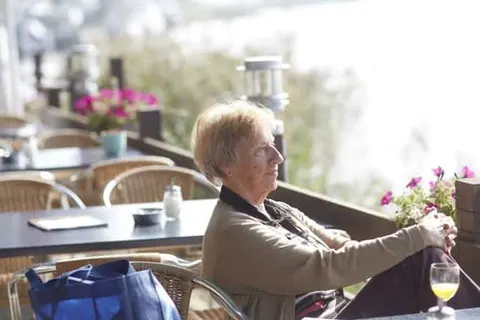 Hotel Zwartewater foto 22