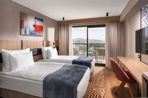 Elite World Kusadasi in Kuşadası — foto 4
