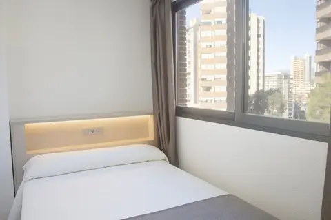 Hotel Levante Club Resort in Alicante — foto 22