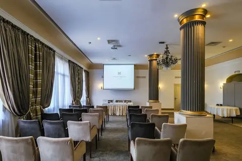 Hotel Majestic in Tunis, foto 28