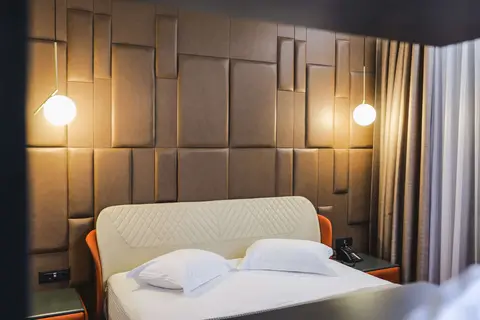 Butrinti Hotel in Sarandë — foto 25