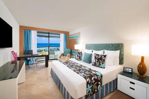 The Pyramid Cancun by Oasis in Cancùn, foto 13