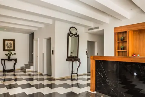 Aenos Hotel in Αργοστόλι — foto 4