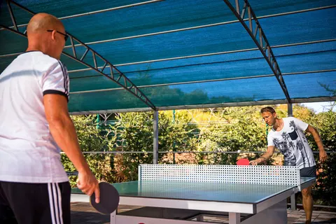 Camping Val Saline foto 16