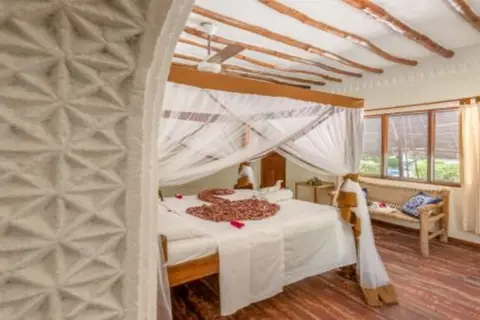 Hakuna Majiwe Zanzibar in Jambiani, foto 17