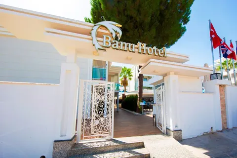 Banu Hotel foto 23