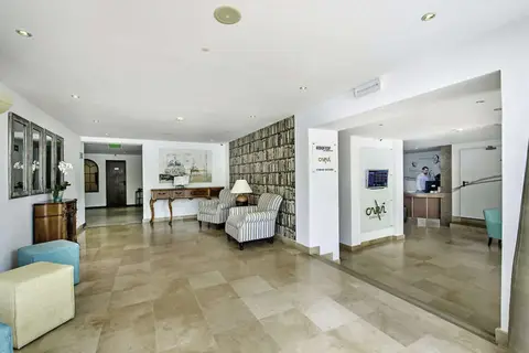 Carvi Beach Hotel in Lagos — foto 21