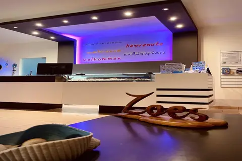 Zoes Hotel in Δήμος Ρόδου — foto 3