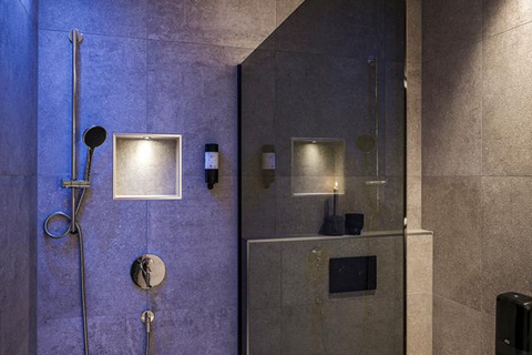 BRUGGER Aparthotel foto 28