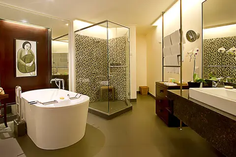 Grand Mirage Resort & Thalasso Bali in Kuta Selatan, foto 29