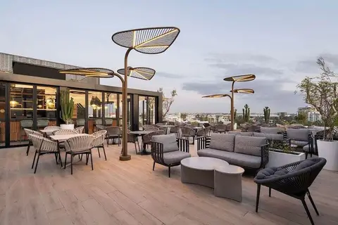 Eurostars Casa Anfa in Casablanca, foto 7