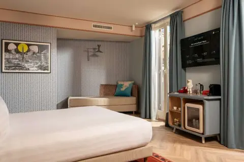 Cloud 7 Hotel Roma in Rome, foto 3