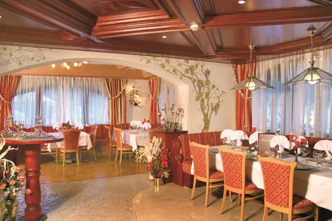 Park hotel & Club Rubino Executive in Campitello di Fassa — foto 13