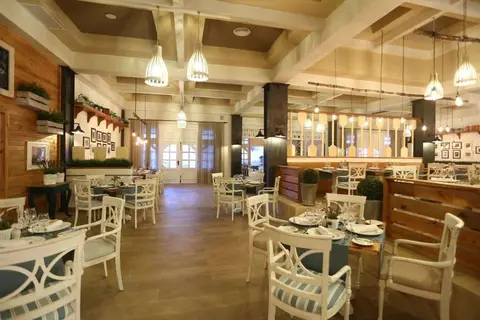 Fantasia Bahia Principe Punta Cana in Salvaleón de Higüey — foto 26
