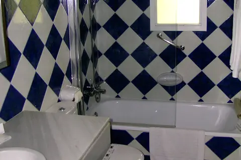Macdonald Doña Lola Resort in Mijas — foto 14