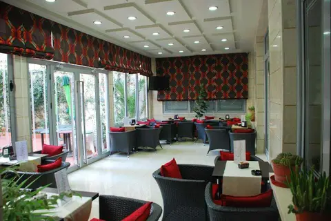 Hotel Comfort Tirana in Tirana, foto 23
