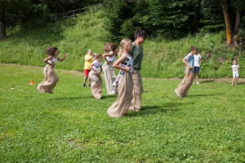 Camping Bella Austria foto 15