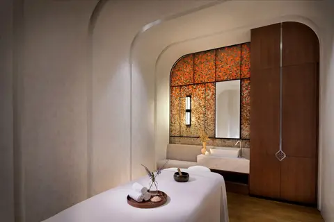 Anantara Al Jabal Al Akhdar Resort in Nizwa — foto 21