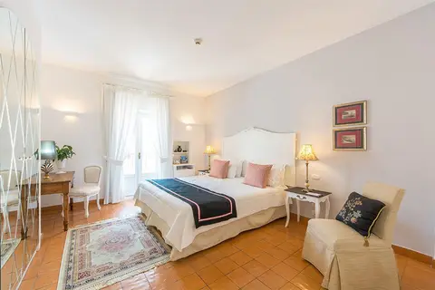 Hotel & Spa Villa Romana in Minori — foto 24