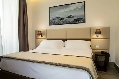 Hotel Palazzo Argenta in Napels, foto 24