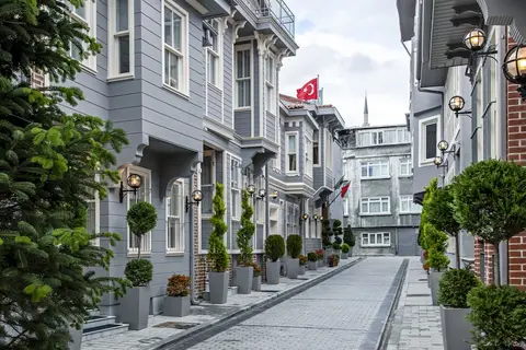 Catch Sultanahmet-Special Class in Fatih — foto 23