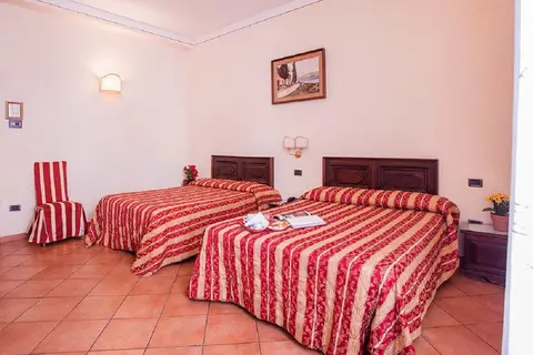 The Galileo Hotel in Florence, foto 5