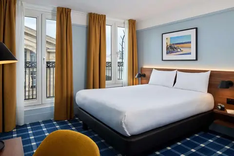 Timhotel Paris Gare du Nord in Parijs