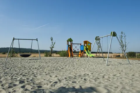 Vakantiepark Antico Borgo Casalappi foto 7