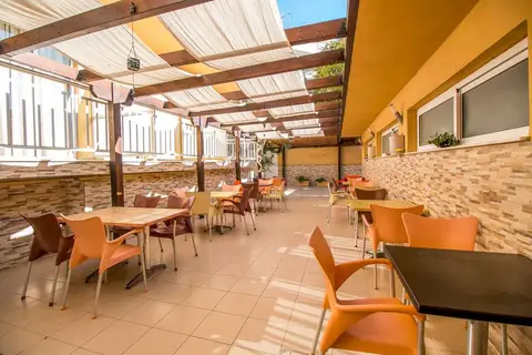 Filmar Hotel in Hotel Filmar, foto 6