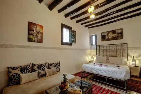 Palais Tinmel in Marrakech — foto 16