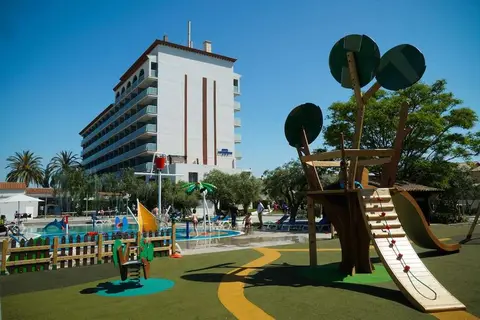 Ibersol Playa Dorada in el Vendrell — foto 2