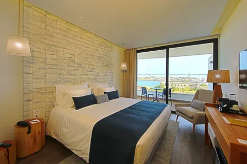 Jupiter Marina Hotel - Couples & Spa foto 5