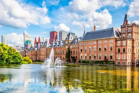 The ALD Boutique Hotel foto 23