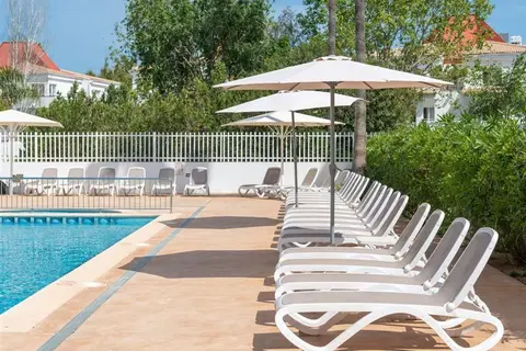Apartments Olive Beach in Alcúdia — foto 14