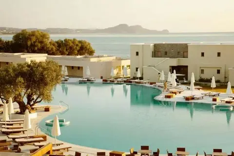 Sentido Port Royal Villas & Spa in Κολύμπια